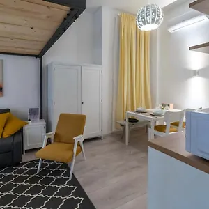 Rijeka Inn Apartman