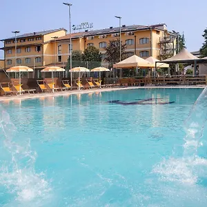 Ancora Sport 4*, Meolo Italy