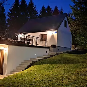 House Tjasa Vikendica