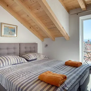 Nera Luxery , Split Croatia