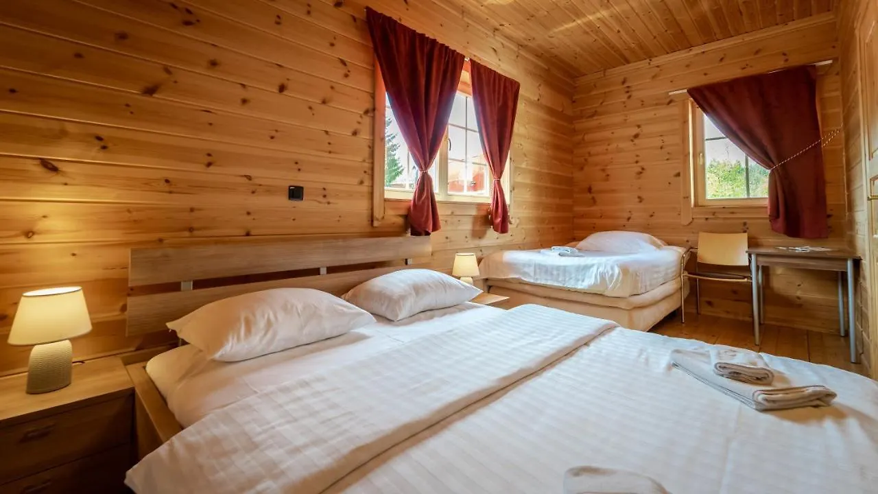 Apartament Gorski Park Kupjak Chorwacja