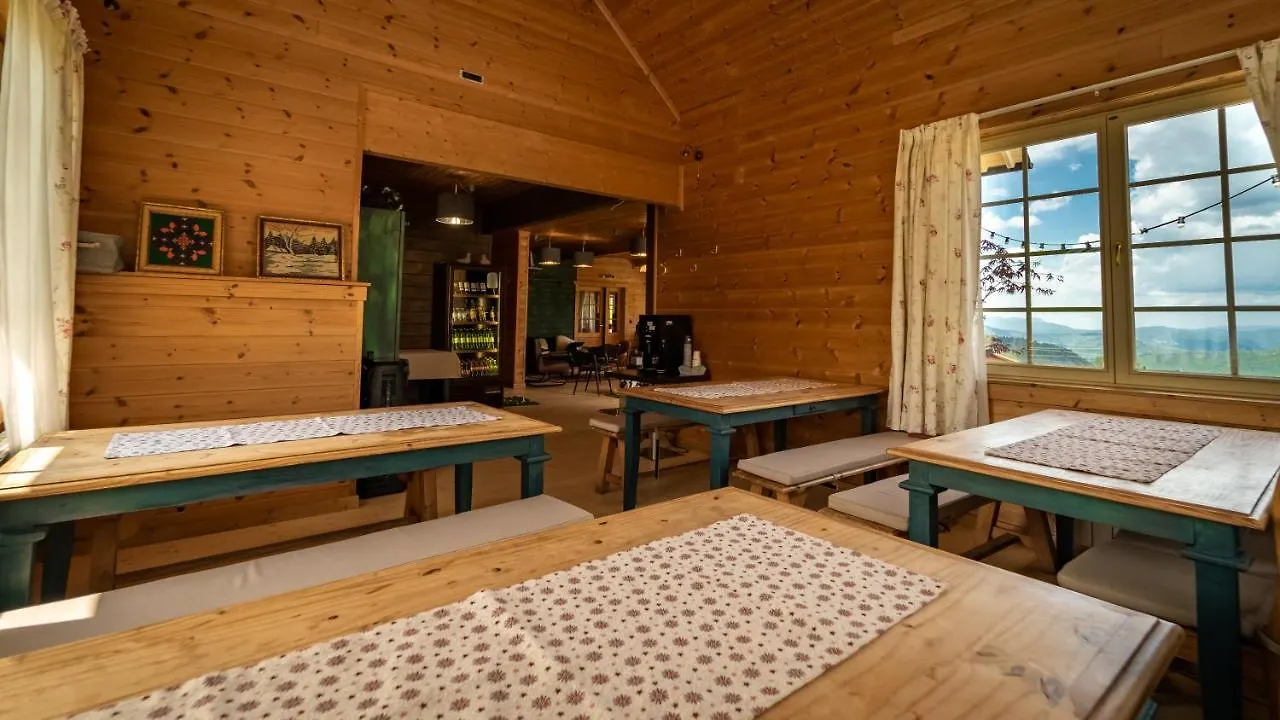 Apartament Gorski Park Kupjak Chorwacja
