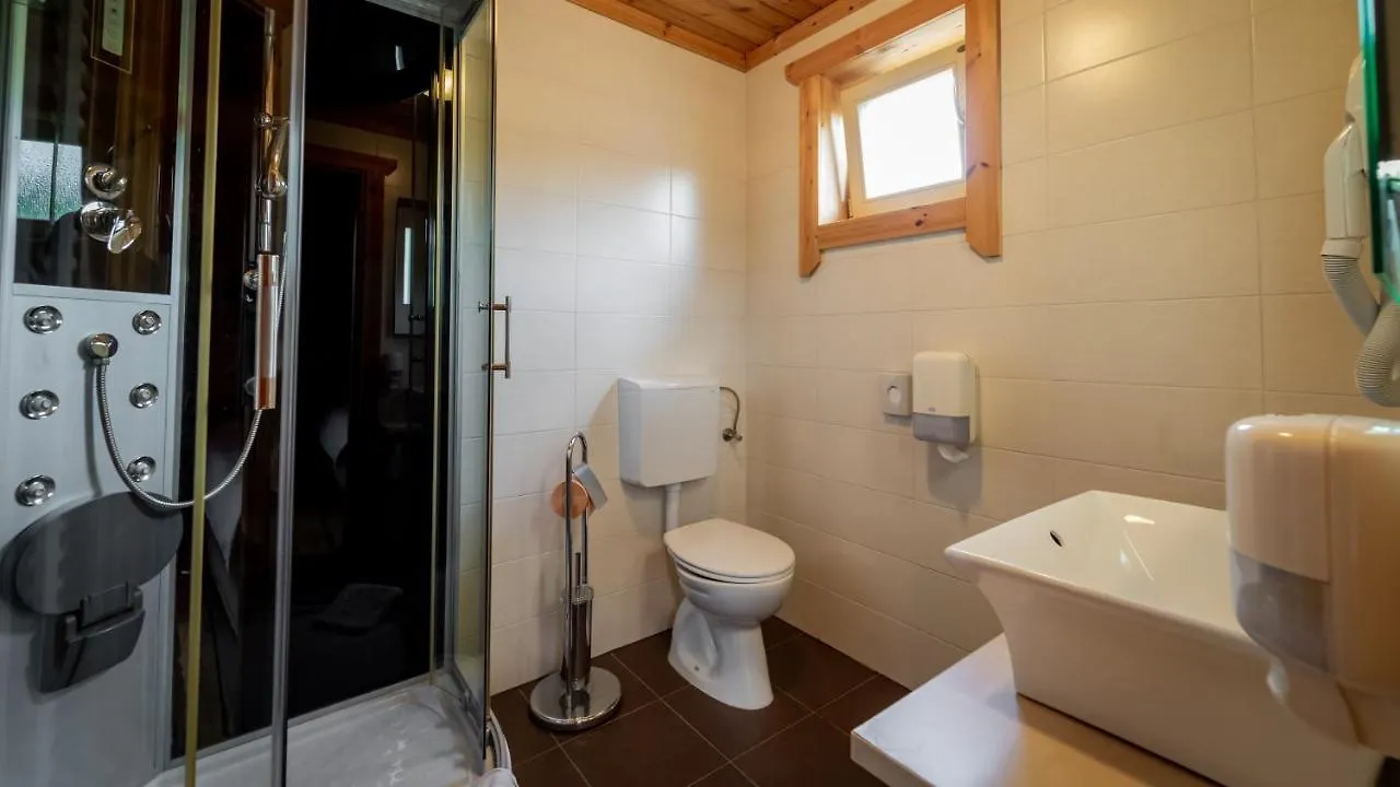 Gorski Park Kupjak Apartament