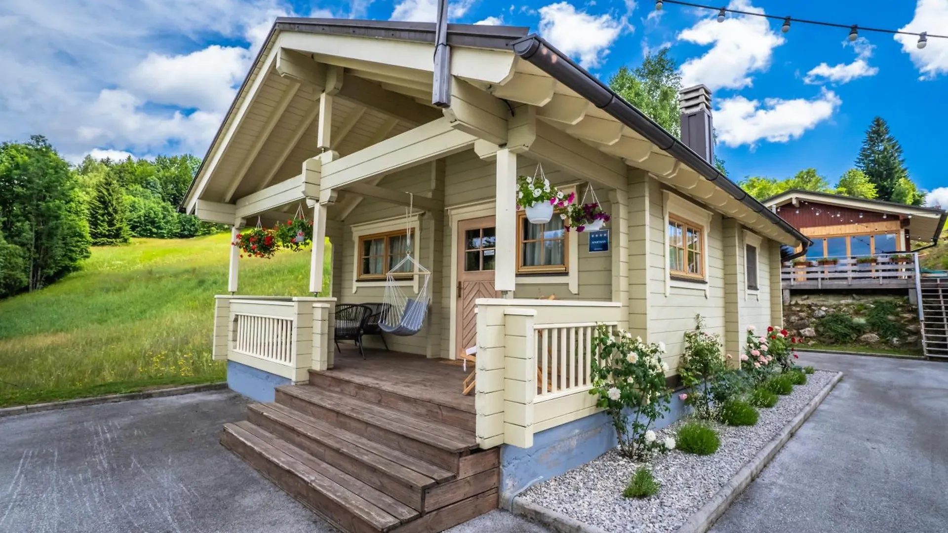 Gorski Park Kupjak Apartament