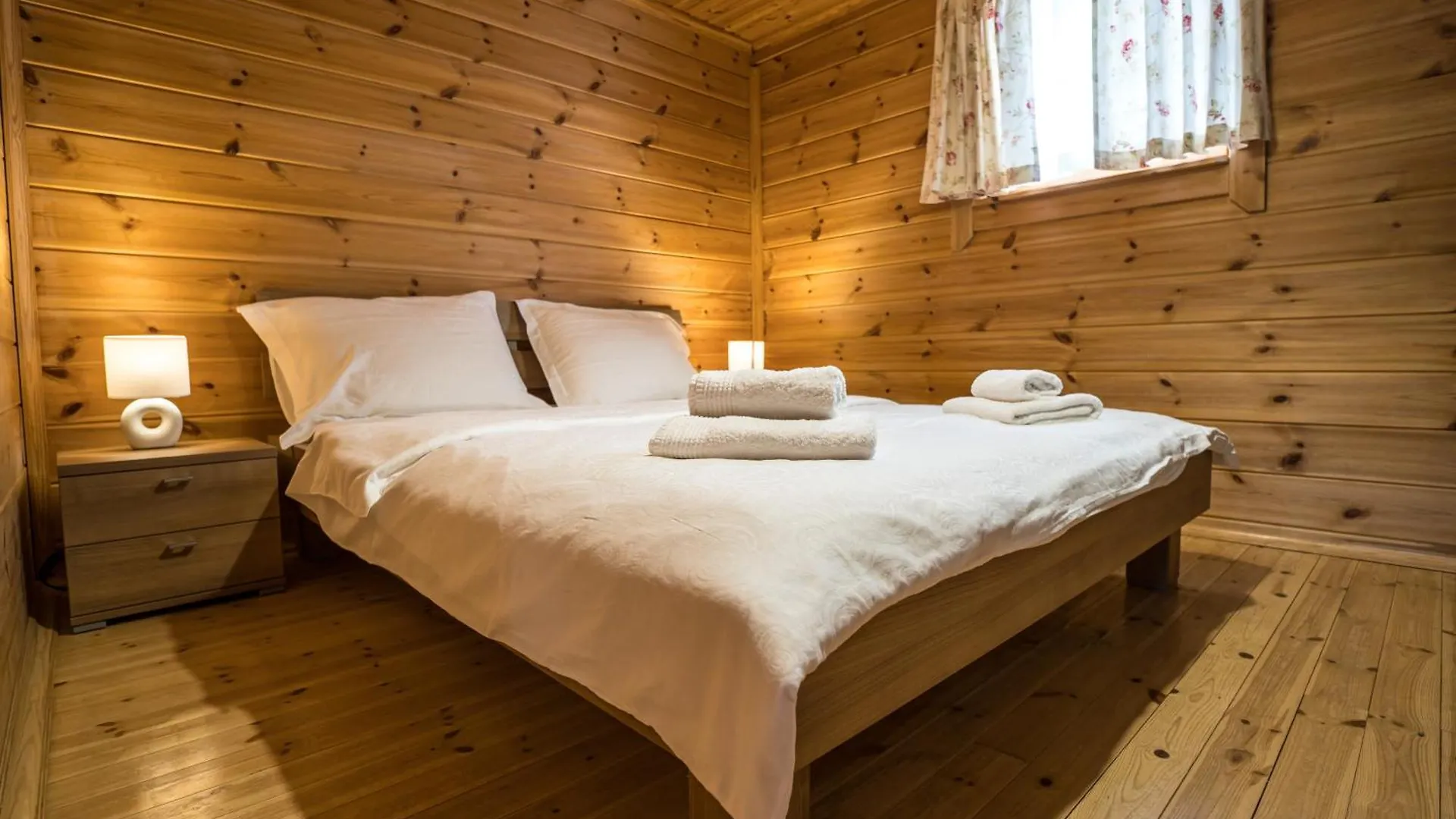 Apartament Gorski Park Kupjak