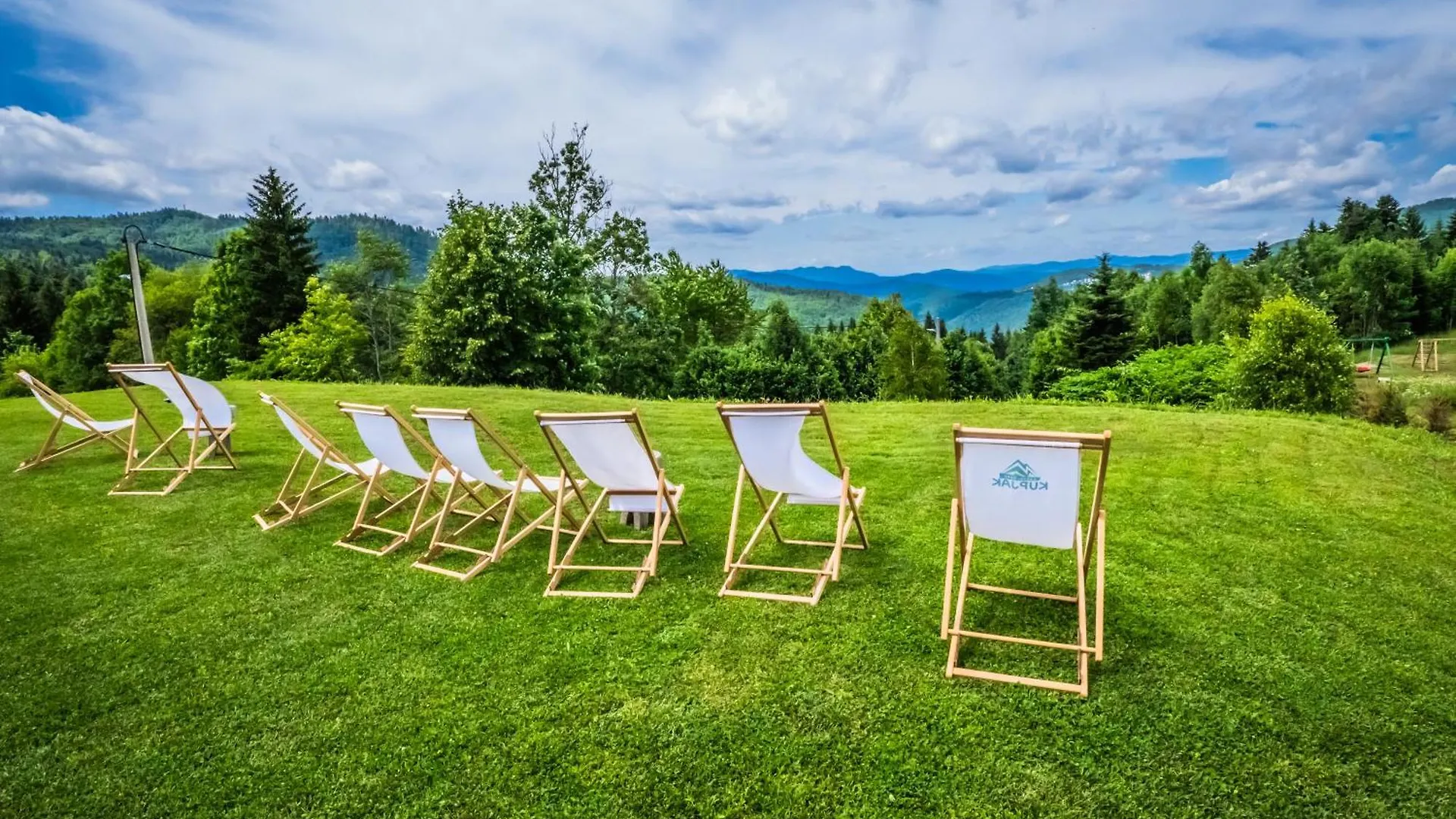 Gorski Park Kupjak Apartament