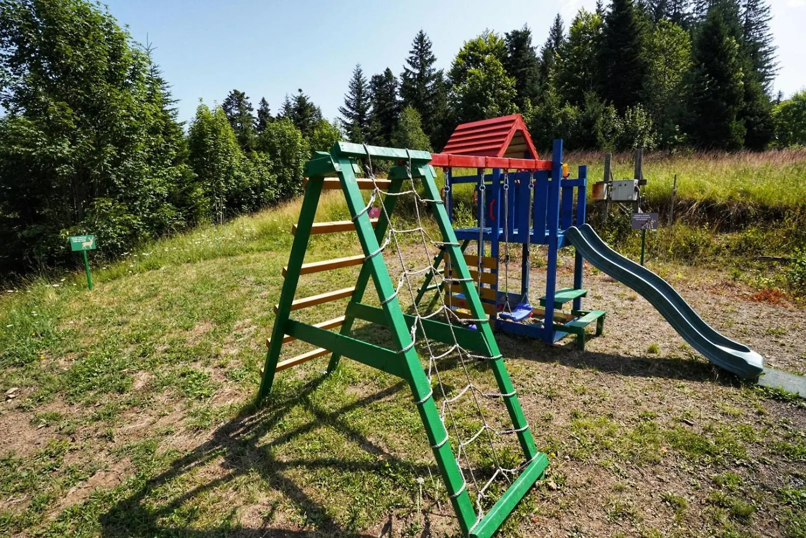 Gorski Park Kupjak Apartament